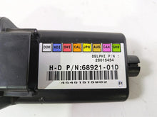 Load image into Gallery viewer, 2006 Harley VRSCR Street V-Rod Tsm Turn Signal Flasher Module 68921-01D | Mototech271
