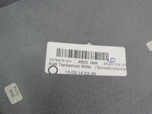 Load image into Gallery viewer, 2014 BMW K1600 GTL K48   Fuel Gas Petrol Tank Center Fairing Cover 46638546296
