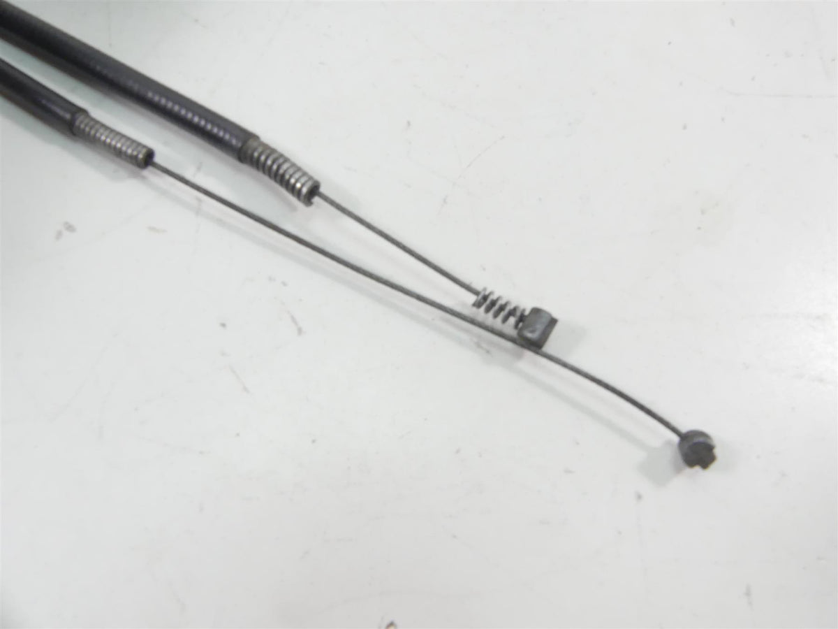 2001 Harley Davidson XL1200 Sportster Right Throttle Control Switch 71684-06 {{ shop.shopifyCountryName }} - Mototech271