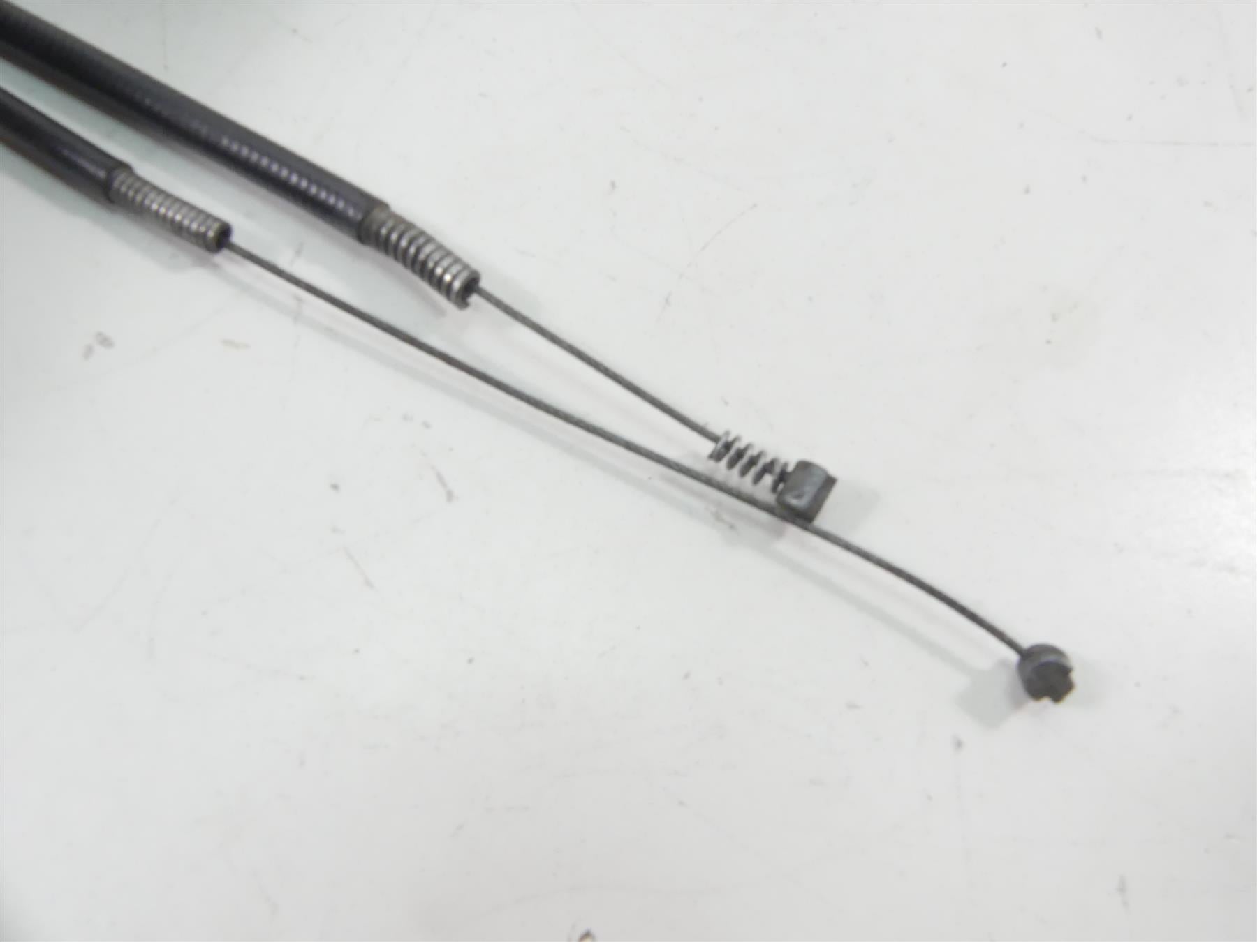 2001 Harley Davidson XL1200 Sportster Right Throttle Control Switch 71684-06 {{ shop.shopifyCountryName }} - Mototech271