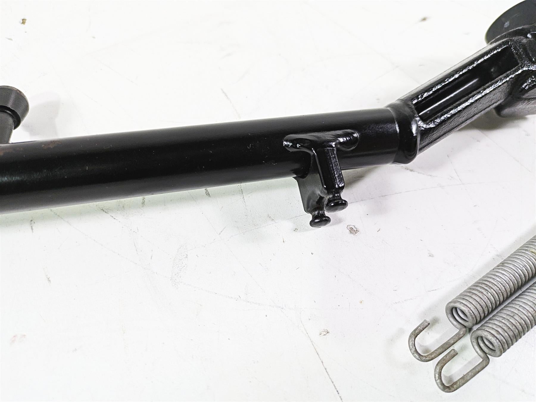 2016 BMW R1200GS GSW K50 Side Kickstand Kick Stand Standard 46538526525 {{ shop.shopifyCountryName }} - Mototech271