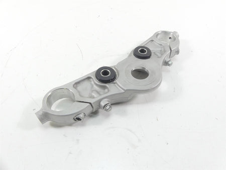 2015 Harley FLD Dyna Switchback Upper Triple Tree Steering Clamp 46323-12 {{ shop.shopifyCountryName }} - Mototech271
