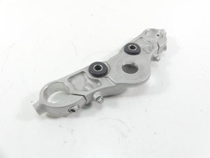 2015 Harley FLD Dyna Switchback Upper Triple Tree Steering Clamp 46323-12 | Mototech271