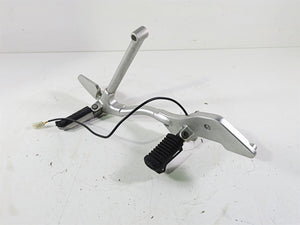 2016 Moto Guzzi Stelvio 1200 8V NTX Right Foot Peg Foot Rest + Mount Set 886987 | Mototech271