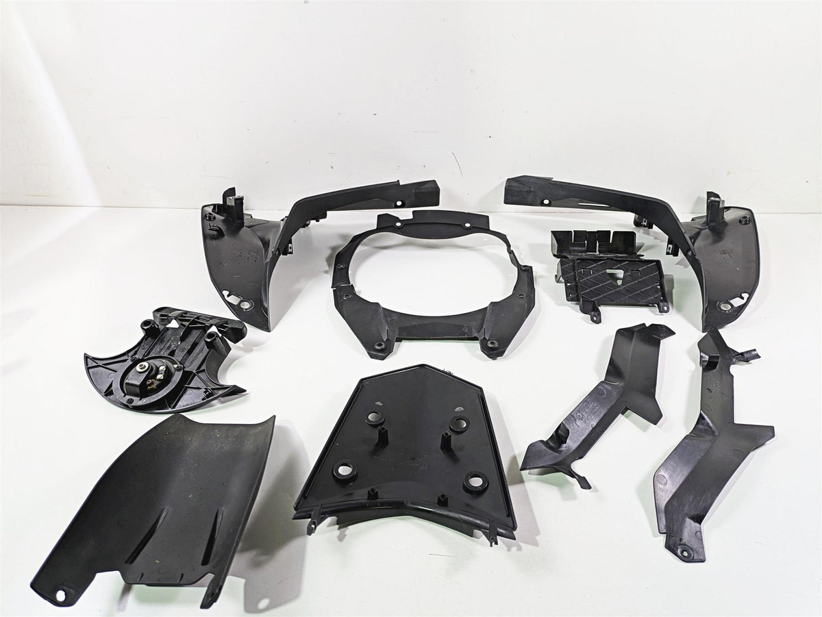 2020 KTM 1290 Super Adventure R Plastic Infill Cover Fairing Set 60708125000 {{ shop.shopifyCountryName }} - Mototech271