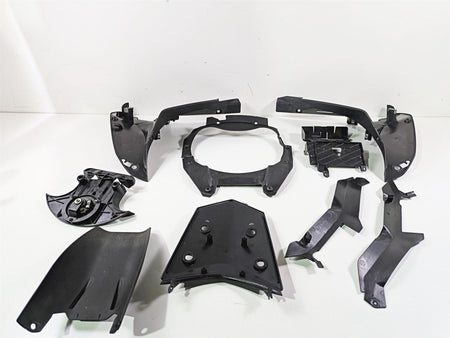 2020 KTM 1290 Super Adventure R Plastic Infill Cover Fairing Set 60708125000 {{ shop.shopifyCountryName }} - Mototech271
