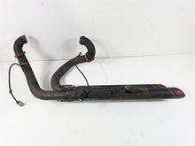 Load image into Gallery viewer, 2016 Harley VRSCDX Night Rod 2 into 2 Selfmade Exhaust Pipe Header System | Mototech271
