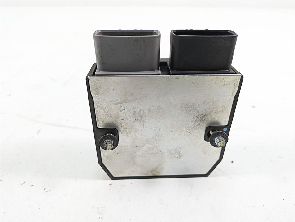 2007 Yamaha R1 YZFR1 Rectifier Voltage Regulator FH012AA 1D7-81960-00-00 {{ shop.shopifyCountryName }} - Mototech271