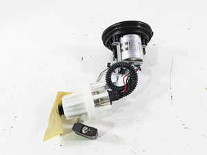 2016  BMW R1200GS GSW K50 Fuel Gas Petrol Pump & Level Sending Unit 16148521488 | Mototech271