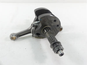2015 Ducati Monster 1200 S Crankshaft Crank Shaft Flywheel Rod Set 14621863BR