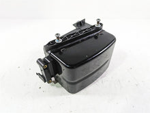 Load image into Gallery viewer, 2013 Harley FXDWG Dyna Wide Glide Electrical Tray Stay &amp; Cover 70367-12 66361-12 | Mototech271
