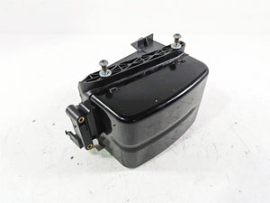 2013 Harley FXDWG Dyna Wide Glide Electrical Tray Stay & Cover 70367-12 66361-12 | Mototech271