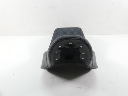 2021 Harley Softail FLSB Sport Glide Saddlemen Step Up Seat Saddle 818-29-175 {{ shop.shopifyCountryName }} - Mototech271