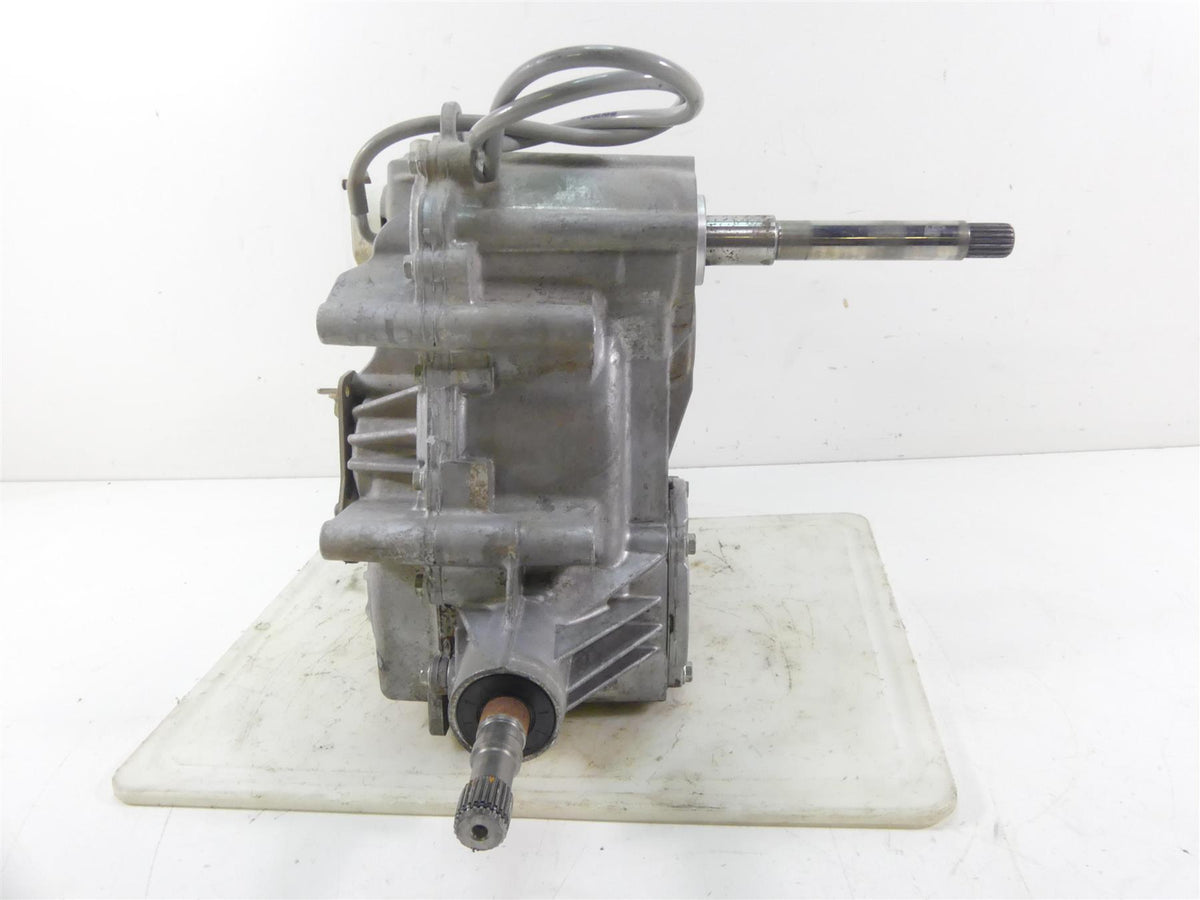 2015 Arctic Wild Cat 700 Sport LTD Transmission Gear Box 542miles Only 2502-240 {{ shop.shopifyCountryName }} - Mototech271
