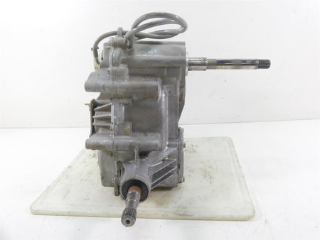 2015 Arctic Wild Cat 700 Sport LTD Transmission Gear Box 542miles Only 2502-240 {{ shop.shopifyCountryName }} - Mototech271