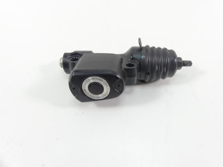 2018 Harley Sportster XL1200 Custom Rear Brake Master Cylinder 1/2" 41700025 {{ shop.shopifyCountryName }} - Mototech271