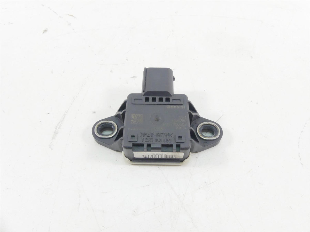 2015 KTM 1290 Adventure Bosch Lean Angle Sloping Position Sensor 60342090000 {{ shop.shopifyCountryName }} - Mototech271