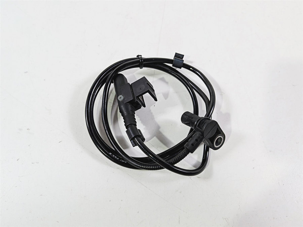 2021 BMW R1250GS K51 Adventure Rear Abs Brake Wheel Speed Sensor 34529443105-Mototech271