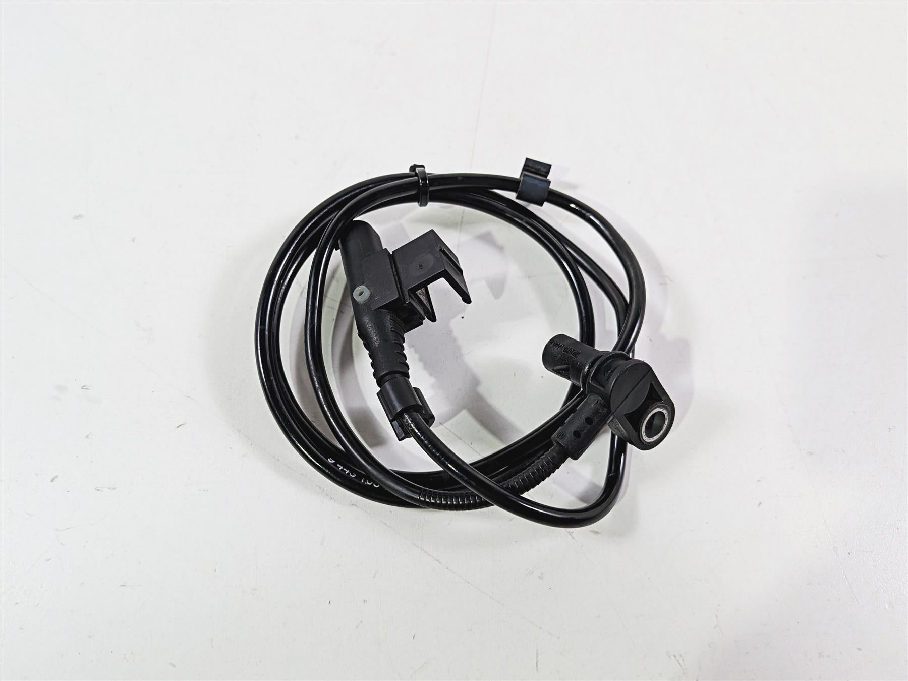 2021 BMW R1250GS K51 Adventure Rear Abs Brake Wheel Speed Sensor 34529443105-Mototech271