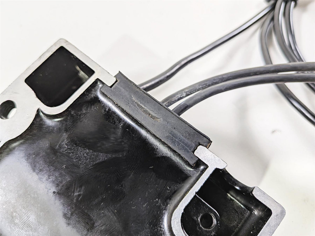 1993 Harley Touring FLHTCU Electra Glide Rectifier Voltage Regulator 74519-88B {{ shop.shopifyCountryName }} - Mototech271