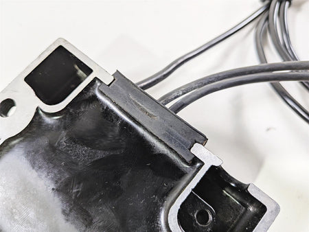 1993 Harley Touring FLHTCU Electra Glide Rectifier Voltage Regulator 74519-88B {{ shop.shopifyCountryName }} - Mototech271