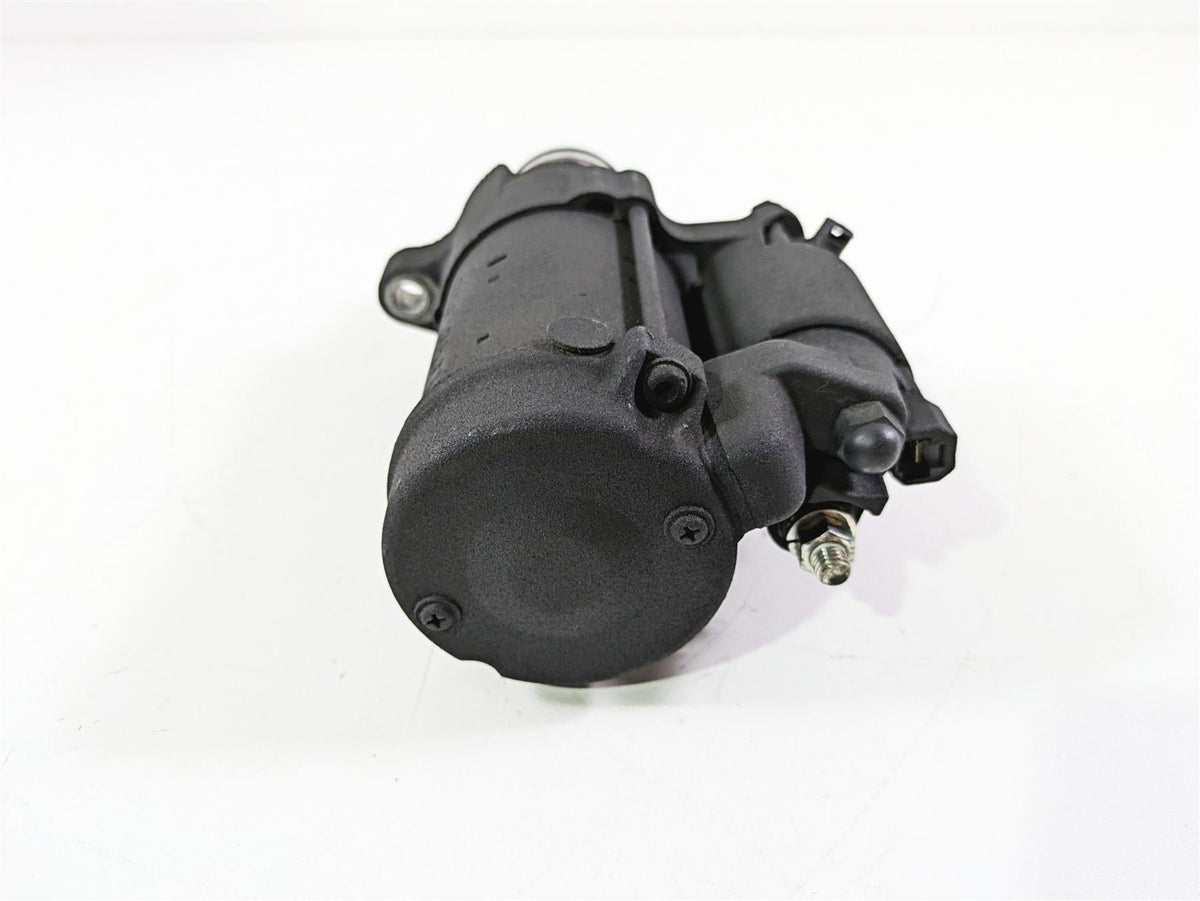 2017 Harley Touring FLHTKSE CVO E-Glide Engine Starter Motor 31400053 {{ shop.shopifyCountryName }} - Mototech271