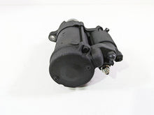 Load image into Gallery viewer, 2017 Harley Touring FLHTKSE CVO E-Glide Engine Starter Motor 31400053 | Mototech271

