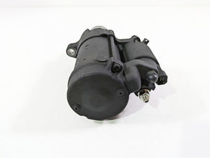 2017 Harley Touring FLHTKSE CVO E-Glide Engine Starter Motor 31400053 | Mototech271