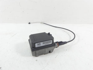 2011 Victory Vision Tour Delphi Cruise Control Module + Cable 4011316 | Mototech271