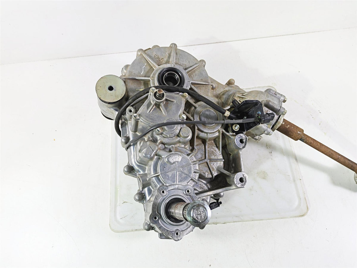 2021 Kawasaki Teryx KRX KRF 1000 Transmission Gear Box 246miles Only 14055-0641 {{ shop.shopifyCountryName }} - Mototech271