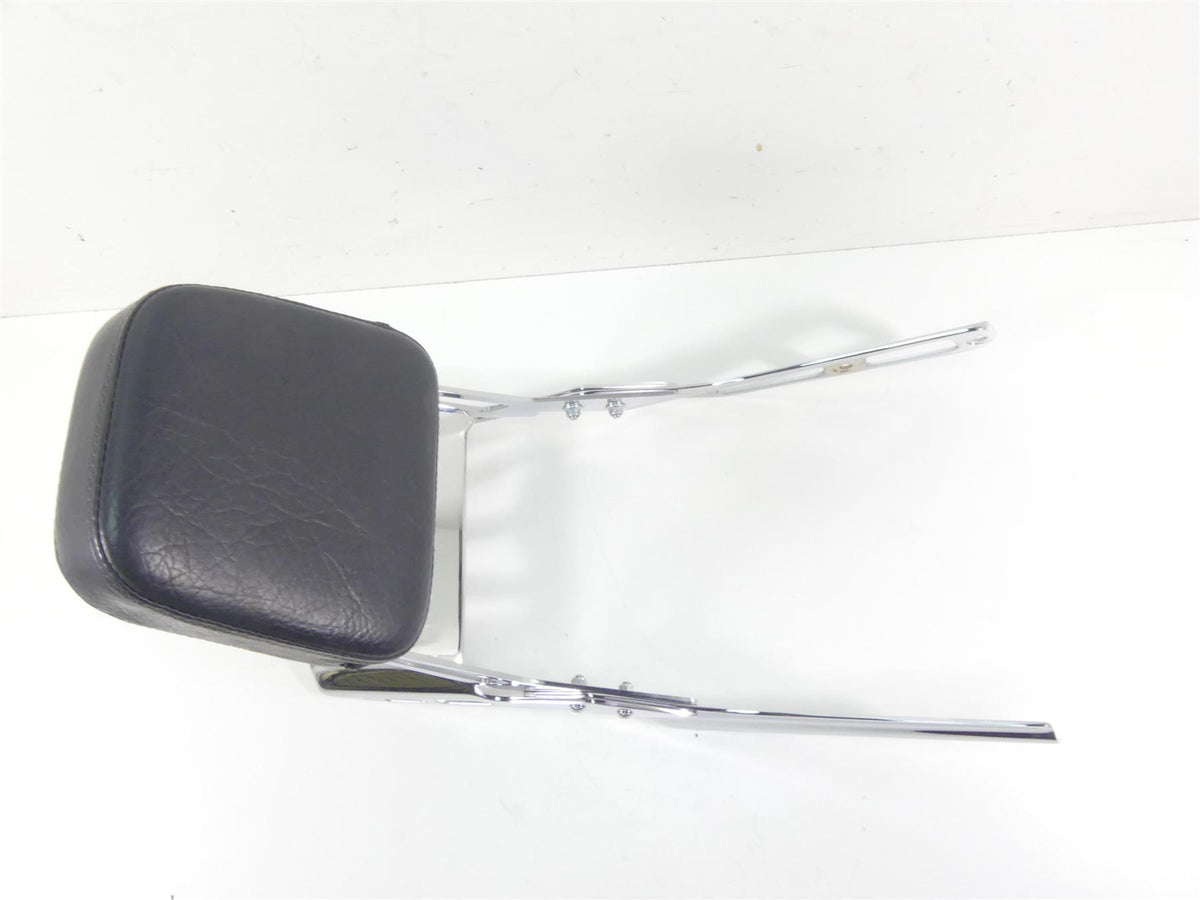 2006 Honda VTX1800 C2 Sissybar Sissy Bar Passenger Pillion Backrest {{ shop.shopifyCountryName }} - Mototech271