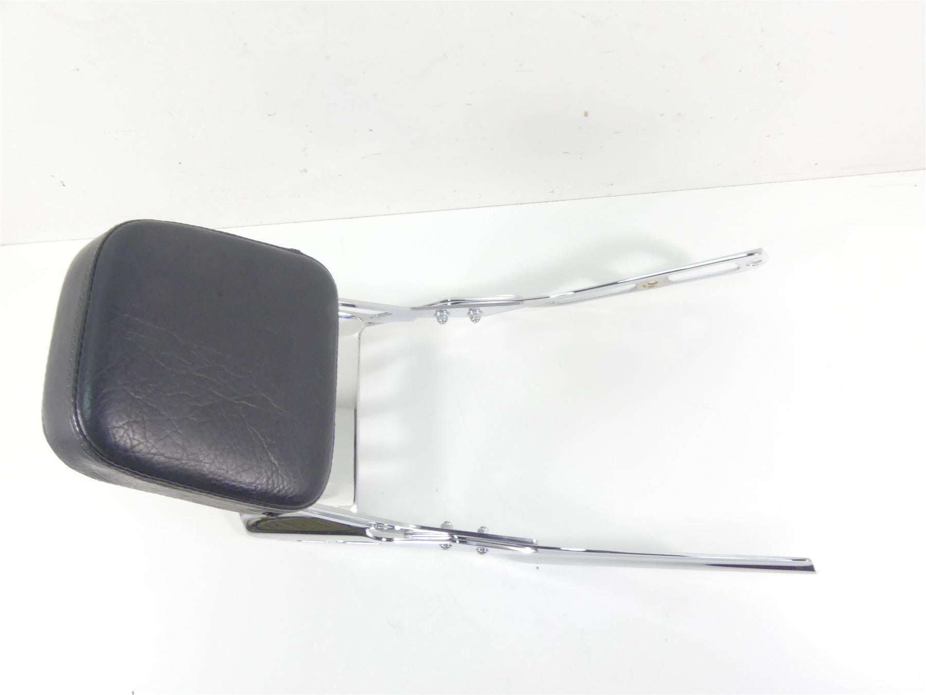 2006 Honda VTX1800 C2 Sissybar Sissy Bar Passenger Pillion Backrest {{ shop.shopifyCountryName }} - Mototech271