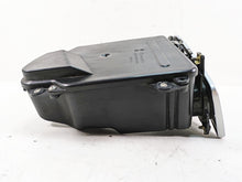 Load image into Gallery viewer, 2007 BMW R1200RT K26 Right Glove Box &amp; Titan Silver Lid 46637681544 | Mototech271
