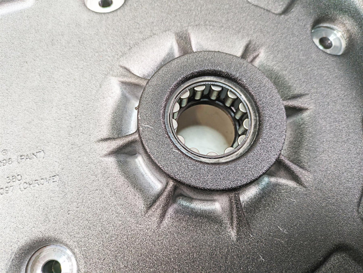 2020 Harley Touring FLHX Street Glide Inner Primary Drive Clutch Cover 36500096 {{ shop.shopifyCountryName }} - Mototech271