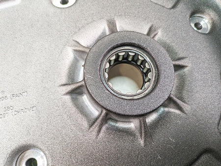 2020 Harley Touring FLHX Street Glide Inner Primary Drive Clutch Cover 36500096 {{ shop.shopifyCountryName }} - Mototech271
