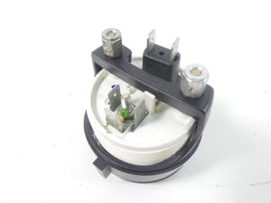 2006 Harley Touring FLHTCUI Electra Glide Oil Pressure Gauge 75032-99B