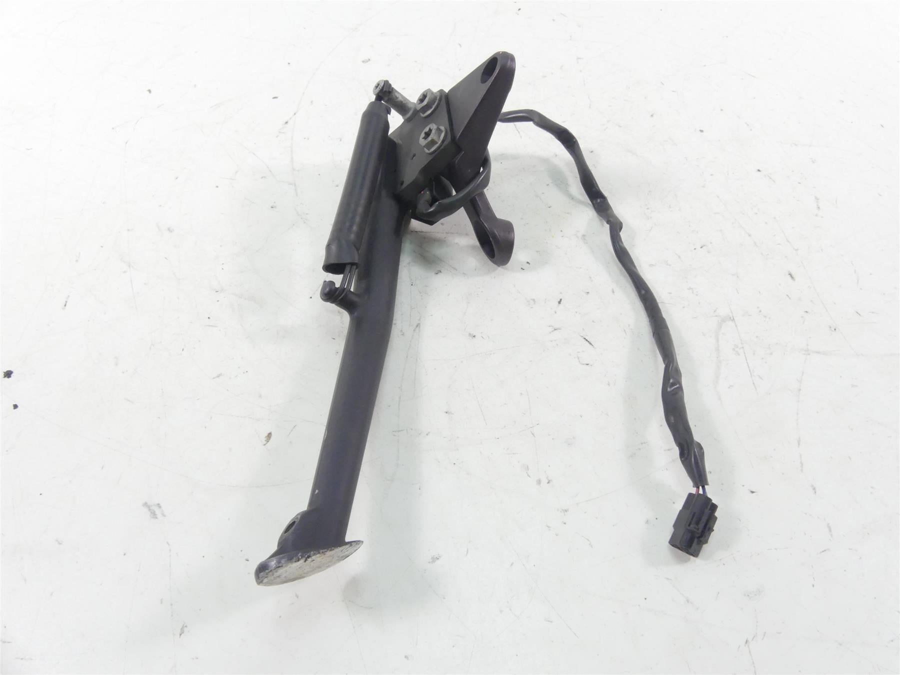 2015 KTM 1290R Super Duke Side Kickstand Kick Stand 6130302600033S {{ shop.shopifyCountryName }} - Mototech271