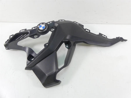 2020 BMW F850 GS K81 Rallye Main Left Side Fairing Cover Emblem 46638393885 {{ shop.shopifyCountryName }} - Mototech271
