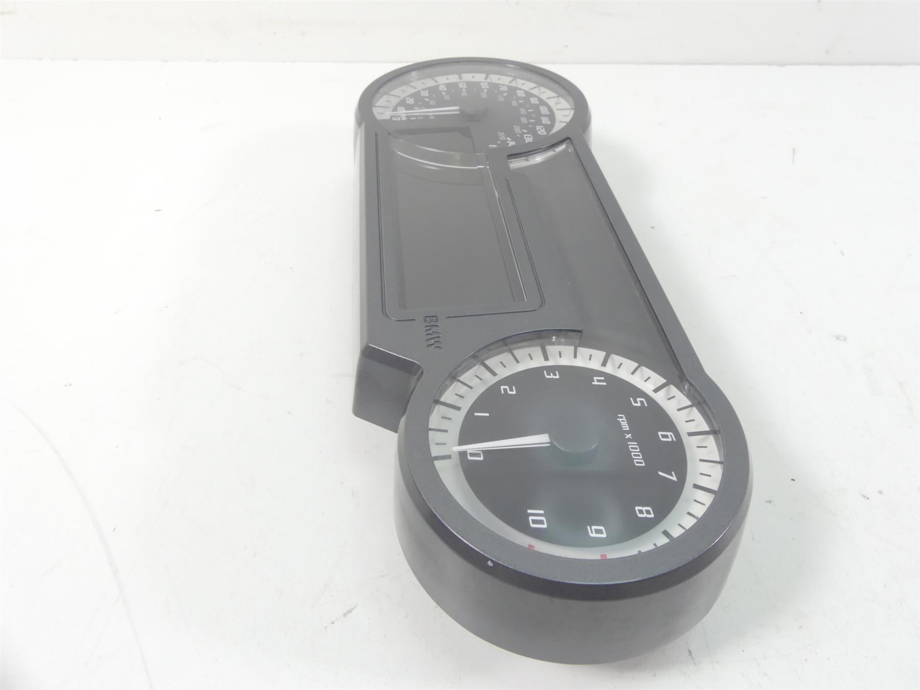 2015 BMW R1200RT K52 Speedometer Speedo Gauge Instrument - 16K 62118554693 {{ shop.shopifyCountryName }} - Mototech271