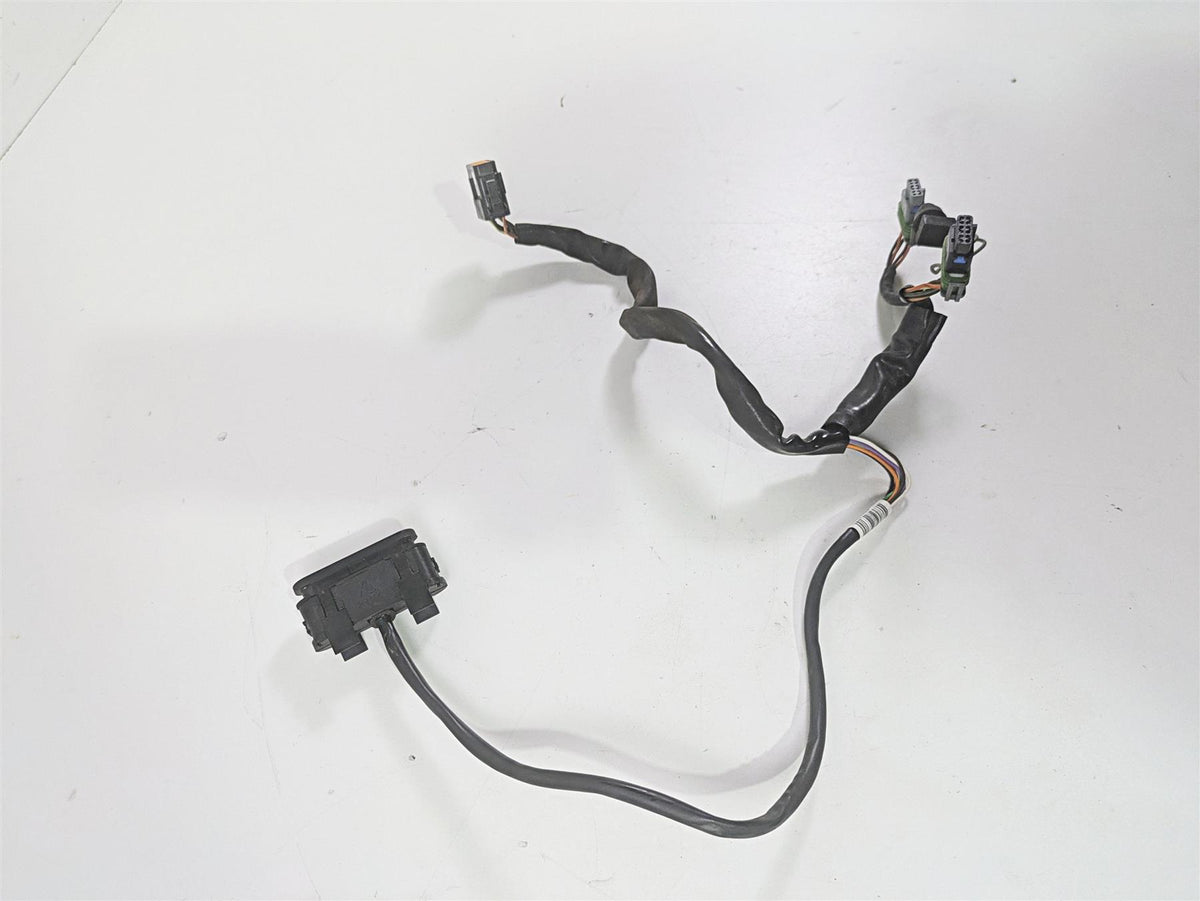 2008 Harley FXDL Dyna Low Rider 105TH Dual Gauges Wiring Harness 67482-06A {{ shop.shopifyCountryName }} - Mototech271