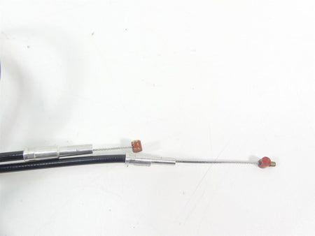 2011 Harley VRSCF Muscle Rod Right Hand Blinker Control Switch - Read 71684-06A {{ shop.shopifyCountryName }} - Mototech271