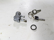 Load image into Gallery viewer, 2018 Harley Softail FXFBS Fat Bob Fork Lock Keys Set 45600049 | Mototech271
