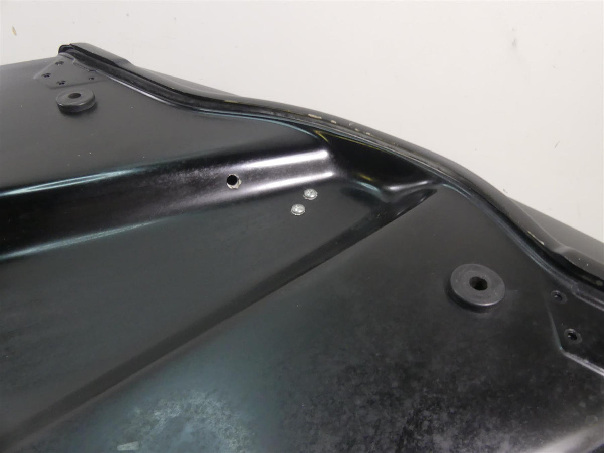 2002 Harley Touring FLHRCI Road King Left Right Hard Saddlebag Set {{ shop.shopifyCountryName }} - Mototech271