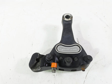 2004 Harley FLSTCI Softail Heritage Rear Brake Caliper 3/4" 44016-00B {{ shop.shopifyCountryName }} - Mototech271