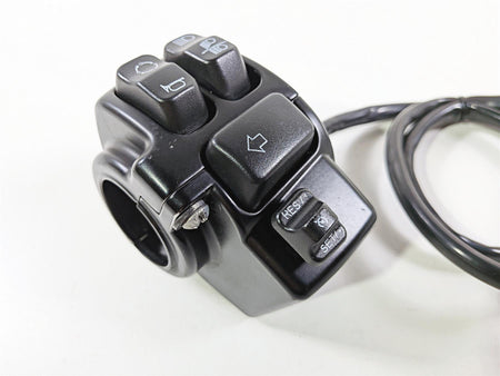 2022 Harley Softail FXLRST Low Rider Left Hand Control Switch -Read 71500288 {{ shop.shopifyCountryName }} - Mototech271