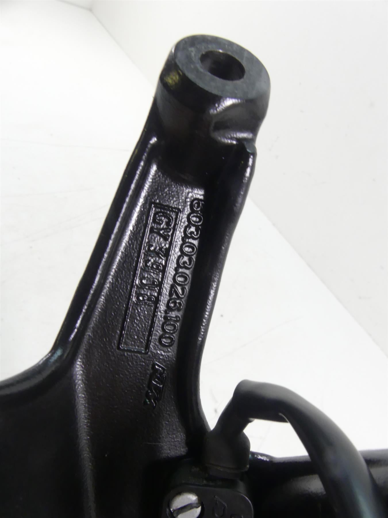 2015 KTM 1190 Adventure R Side Kickstand Kick Stand + Sw Motech Foot 50420101120 {{ shop.shopifyCountryName }} - Mototech271
