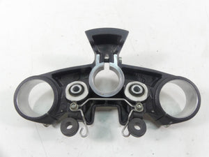2013 Ducati Streetfighter 848 Upper Triple Tree Steering Clamp 53mm 34110711A | Mototech271
