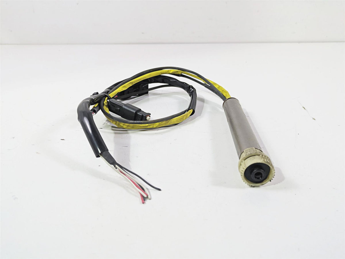 2010 Harley Touring FLHXSE CVO Street Glide Ride By Wire Sensor Read 32310-08A {{ shop.shopifyCountryName }} - Mototech271
