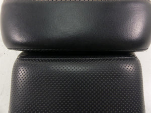 2015 Harley FXDF Dyna Fat Bob Rider Driver Passenger Dual Seat Saddle 52000117 | Mototech271