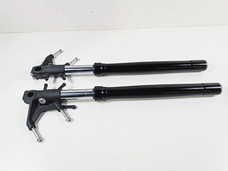 2024 Suzuki GSXR600 Front Fork Leg Set Showa - 2K Only 51103-14J11 51104-14J11 {{ shop.shopifyCountryName }} - Mototech271